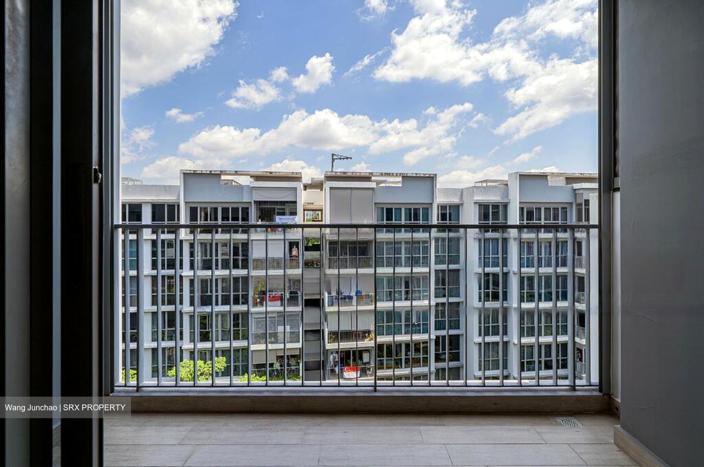 The Visionaire (D27), Condominium #477646741